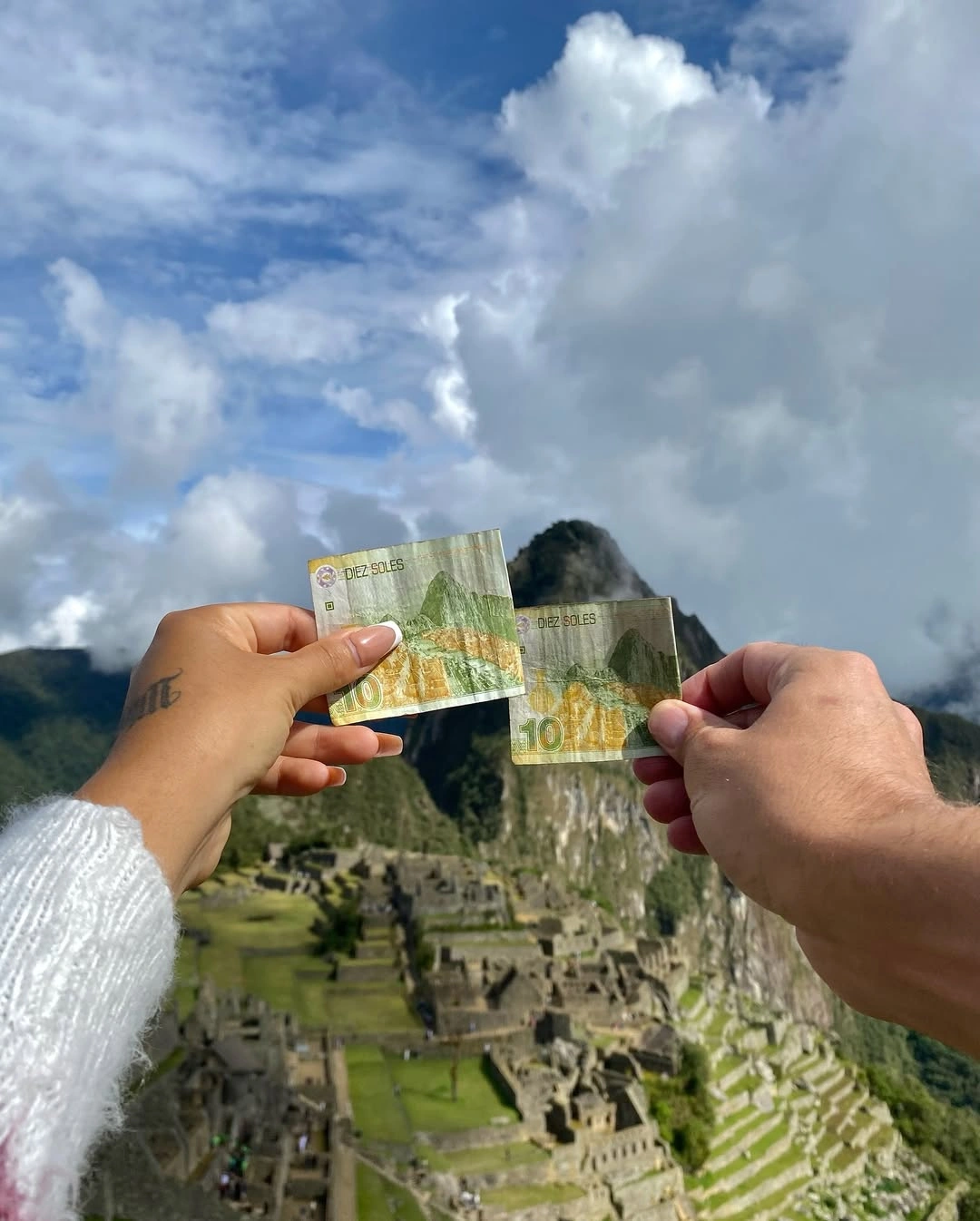 machupicchu
