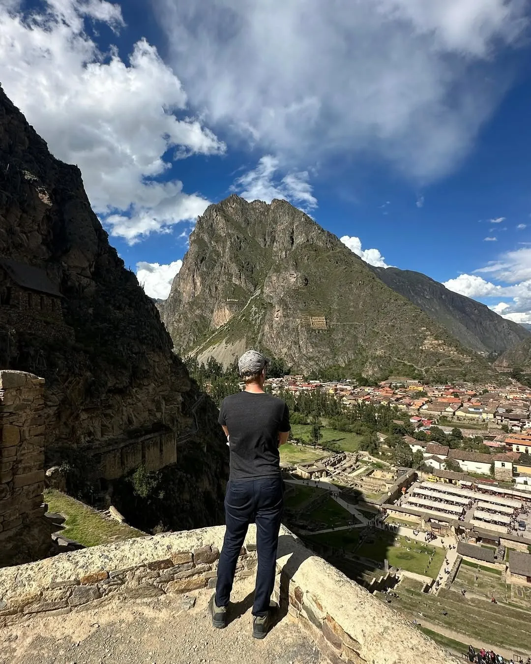 ollantaytambo