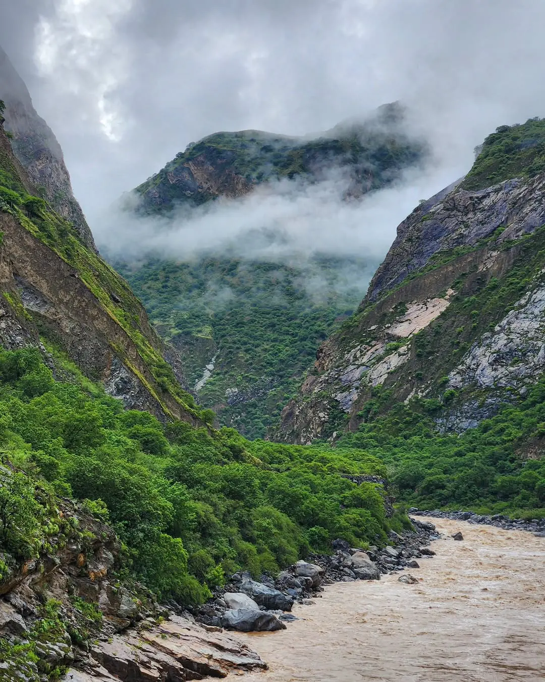 Choquequiaro