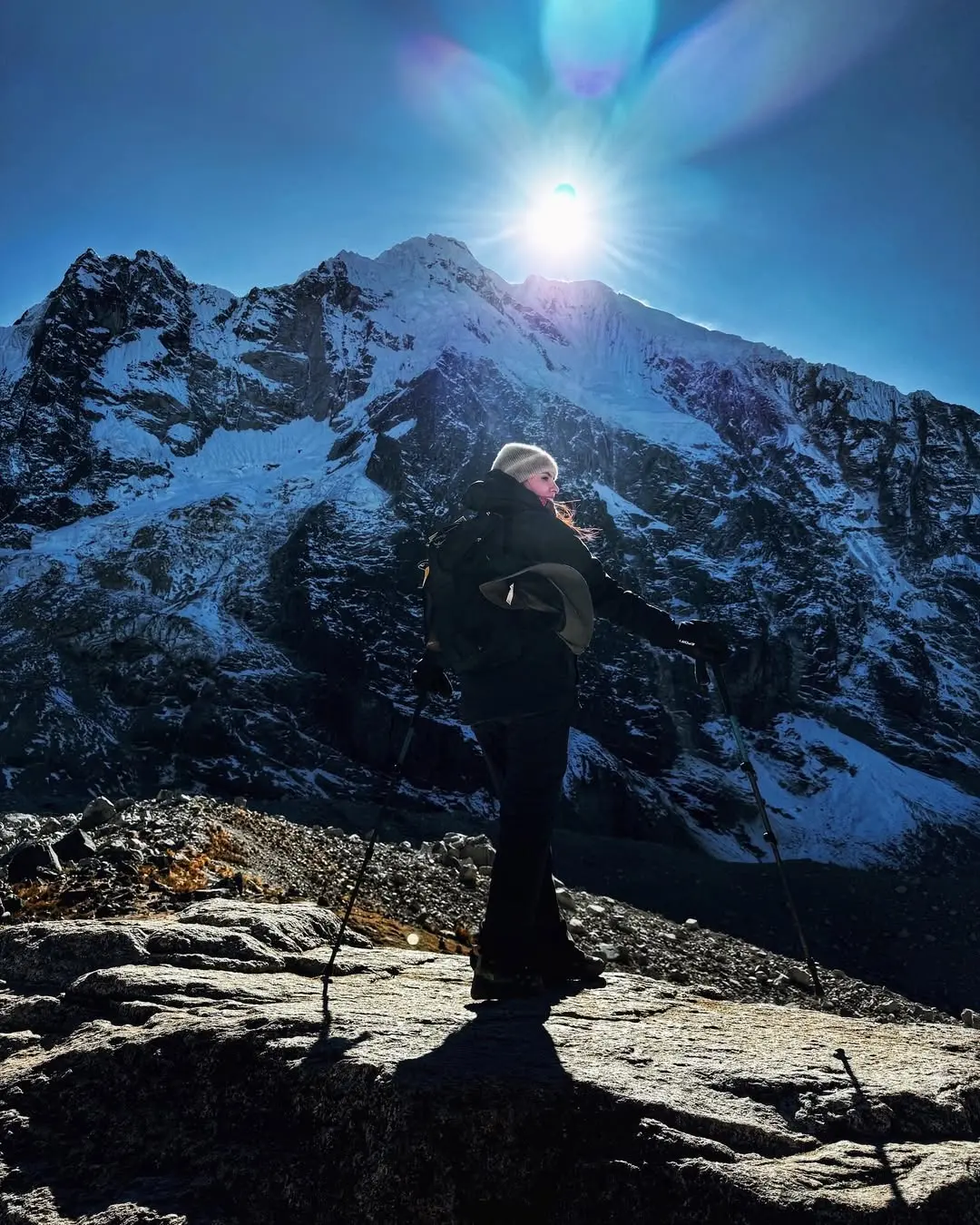 salkantay