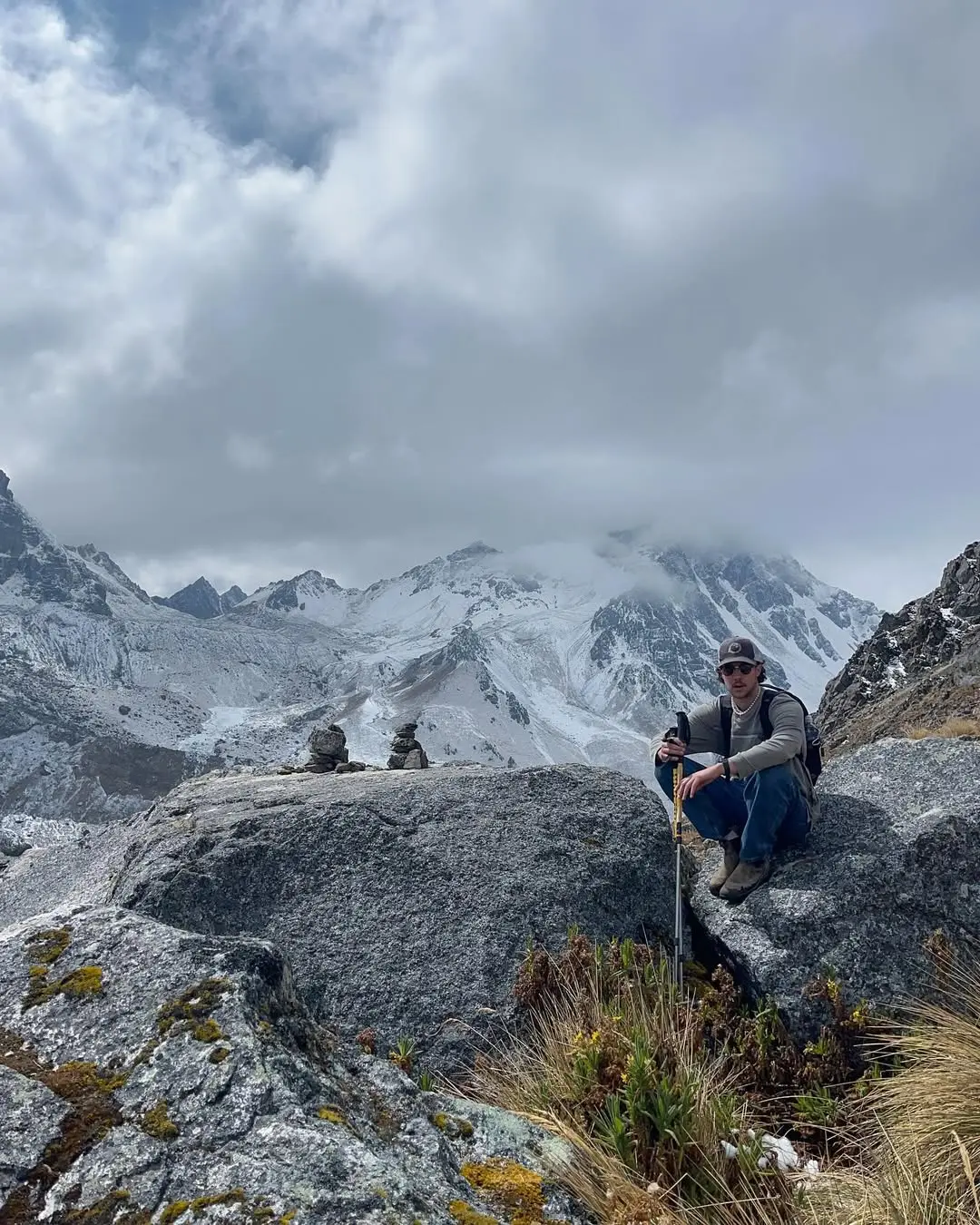 salkantay